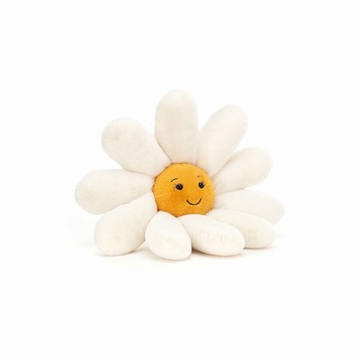Jellycat Fleury Daisy UK | 21798HCDR